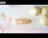 U字成形で簡単成形　基本の食パン作り方6写真
