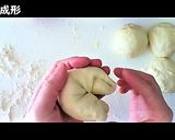 U字成形で簡単成形　基本の食パン作り方7写真