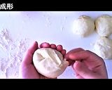 U字成形で簡単成形　基本の食パン作り方8写真