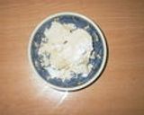 【写真付き】お豆腐でふるふるすいとん♪作り方10写真