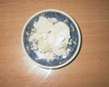 【写真付き】お豆腐でふるふるすいとん♪作り方10写真