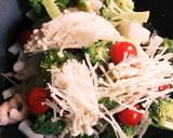 超簡単!お手軽アヒージョ作り方3写真