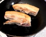 炊飯器で簡単！トロトロ角煮♡作り方3写真