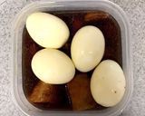 炊飯器で簡単！トロトロ角煮♡作り方11写真