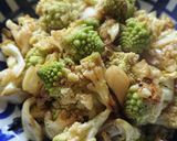 冷蔵庫の 残り野菜炒め作り方1写真