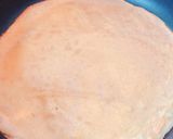 ♡豆乳と小麦粉で簡単モチモチクレープ生地作り方3写真