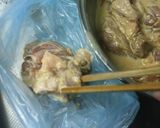 やわらか鶏のから揚げ作り方4写真