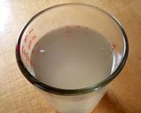 ツナとトマトの缶詰でお手軽炊き込みごはん作り方2写真