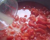 ツナとトマトの缶詰でお手軽炊き込みごはん作り方4写真