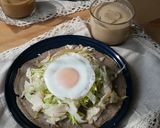 ガレット作り方7写真