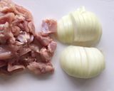 味に悩まない親子丼作り方1写真