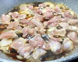 味に悩まない親子丼作り方3写真