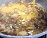 味に悩まない親子丼作り方4写真