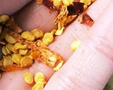 ♡野菜炒め丼♡簡単温玉乗せ♪作り方9写真