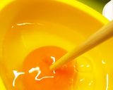 ♡野菜炒め丼♡簡単温玉乗せ♪作り方11写真