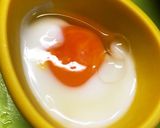 ♡野菜炒め丼♡簡単温玉乗せ♪作り方12写真