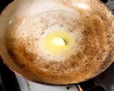ママちゃん卵巻きおにぎり!作り方5写真