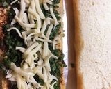 油揚げのはさみ焼き作り方3写真