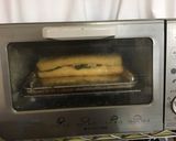 油揚げのはさみ焼き作り方4写真