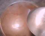 アワビのあんかけステーキ作り方7写真