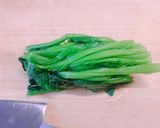 アワビのあんかけステーキ作り方10写真