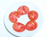 鶏肉のトストサラダ作り方3写真