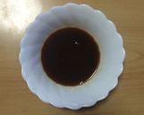 超簡単☆だしの味が濃い！超旨い焼おにぎり作り方1写真