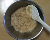 超簡単☆だしの味が濃い！超旨い焼おにぎり作り方3写真