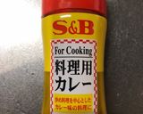 子供大好きカレー風味のシャカ×2ポテト!作り方1写真