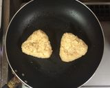 超簡単☆だしの味が濃い！超旨い焼おにぎり作り方6写真
