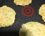 離乳&幼児食♫キャベツいっぱいお好み焼き作り方5写真