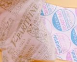 ローストアーモンド ✧˖°保存用作り方3写真