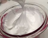 チョコマカロン覚書作り方5写真