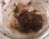チョコマカロン覚書作り方7写真