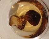 ピーマン入り春巻き☆パリッと美味☆作り方1写真