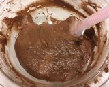 チョコマカロン覚書作り方8写真