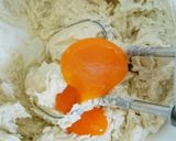 春爛漫♪桜のデコレーションパウンドケーキ作り方6写真