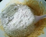 春爛漫♪桜のデコレーションパウンドケーキ作り方9写真