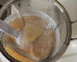林檎ジャム作り方4写真