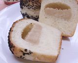 ごまあんぱん作り方6写真