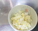 お好み焼き風モチモチ焼作り方1写真