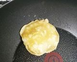 お好み焼き風モチモチ焼作り方3写真