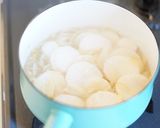 味噌が隠し味 カブのポタージュ作り方3写真