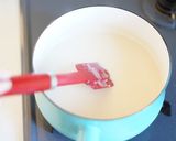 味噌が隠し味 カブのポタージュ作り方4写真