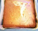 春爛漫♪桜のデコレーションパウンドケーキ作り方12写真
