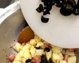 新じゃがコロコロサラダ作り方8写真