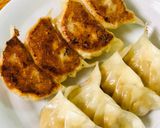 皮がパリッ！エビ焼売作り方5写真