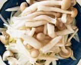 野菜マロニーピリ辛とろとろ炒め煮作り方3写真