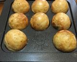 安上がりでヘルシーにたこ焼き作り方4写真