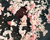 野菜マロニーピリ辛とろとろ炒め煮作り方6写真